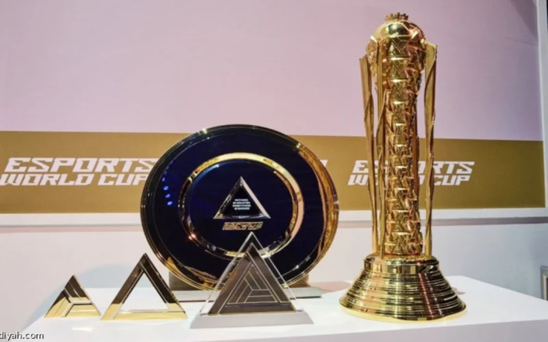 بأسعار تنافسية.. بدء طرح تذاكر كأس العالم للرياضات الإلكترونية في الرياض